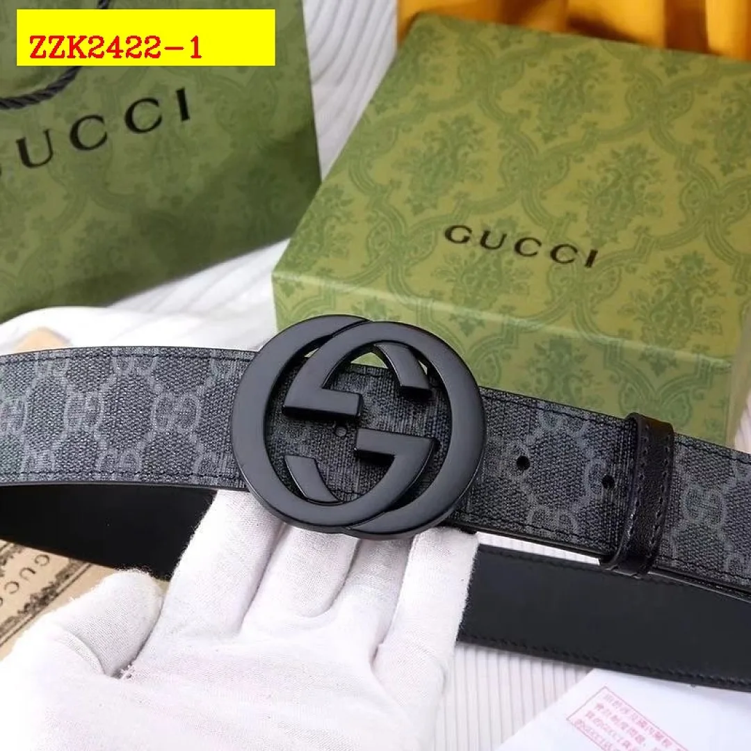 Gucci belt