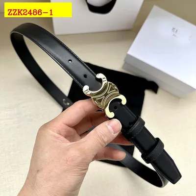 Celine belt