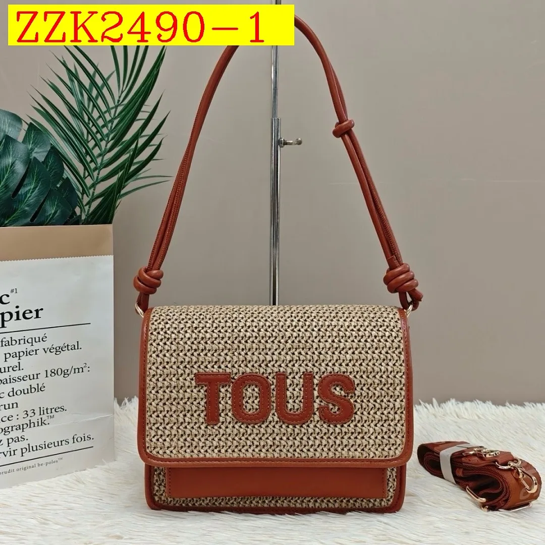 Tous bag