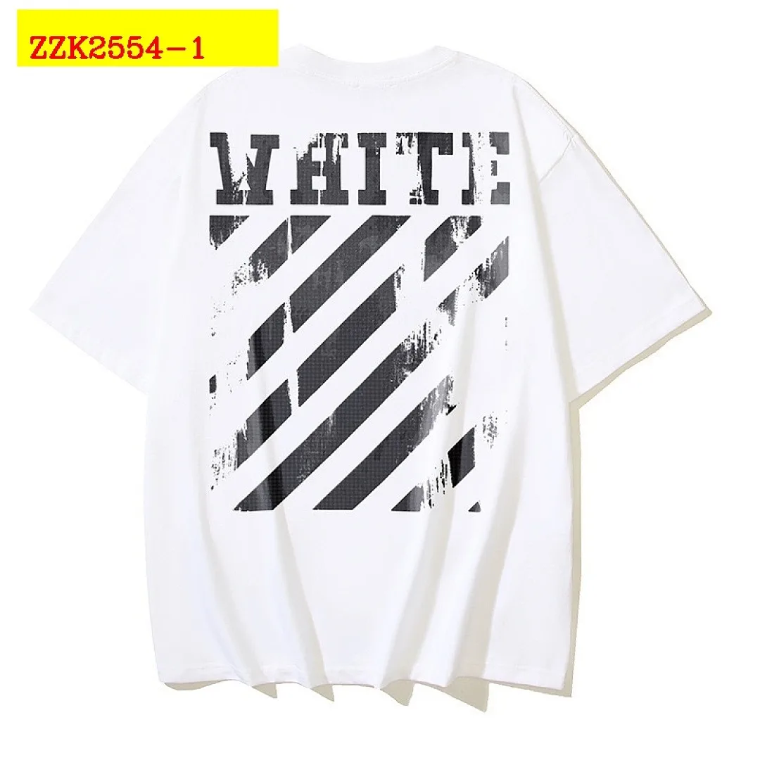 Off white T-shirt