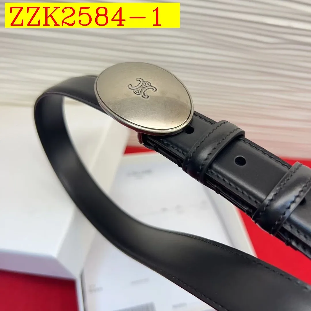 Celine belt