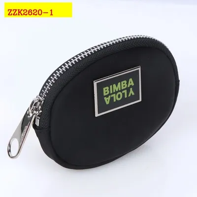 Bimba y lola wallet