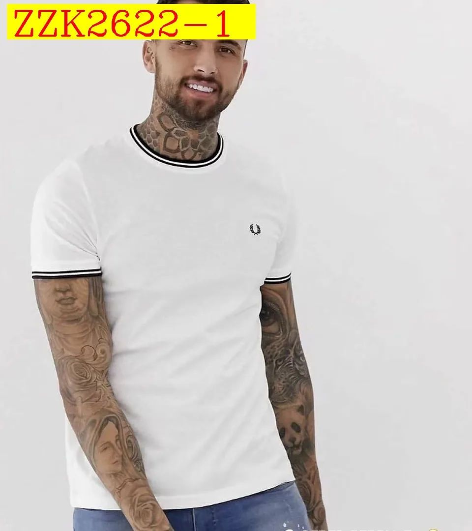 Fred Perry t-shirt