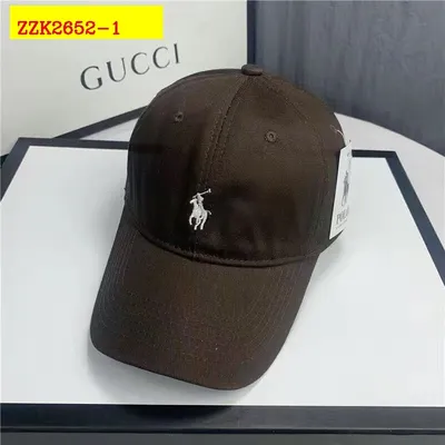 Ralph Lauren hat