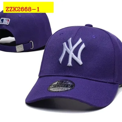 NY hat
