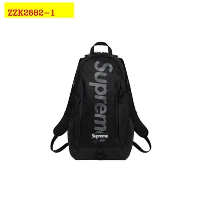 Supreme backpack