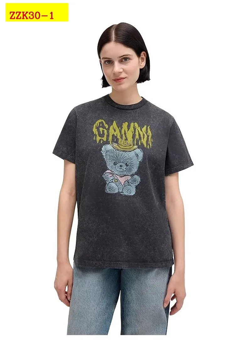 Ganni T-shirt